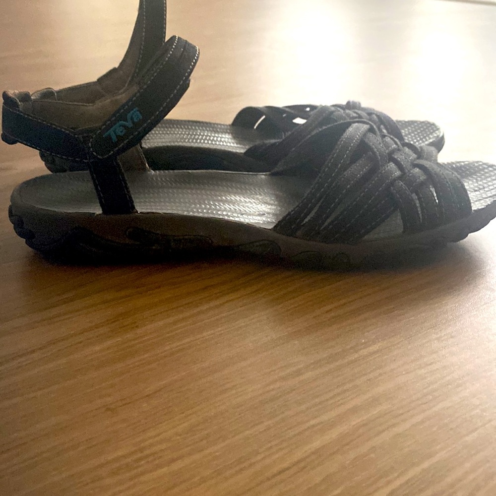 Teva women’s sandals